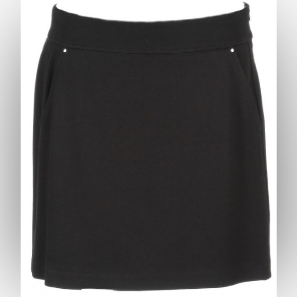 Greg Norman collection skort skirt size M black - Picture 5 of 10